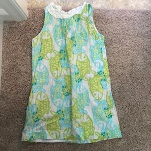 Lilly size 8